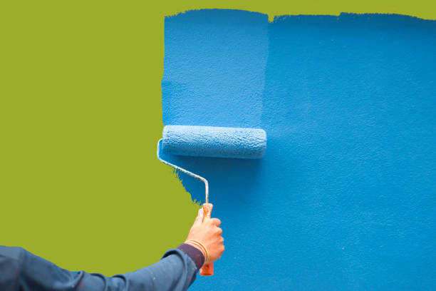 Best Commercial Painting  in Lenwood, CA